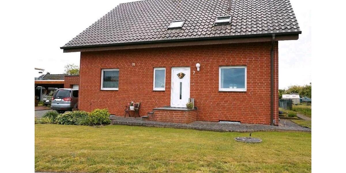 Einfamilienhaus Leopoldshöhe - 6 Zimmer, 152 m&sup2;, 485.000&euro; | Angebot:26800170