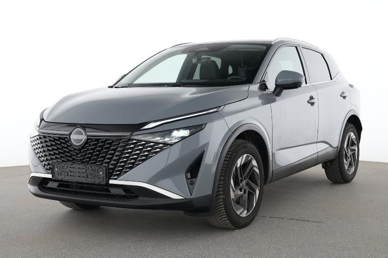 Nissan Qashqai 13.840 km 26.950 &euro; Bielefeld 33689