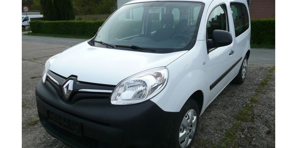 Renault Kangoo 100.000 km 6.902 &euro; Bielefeld 33739