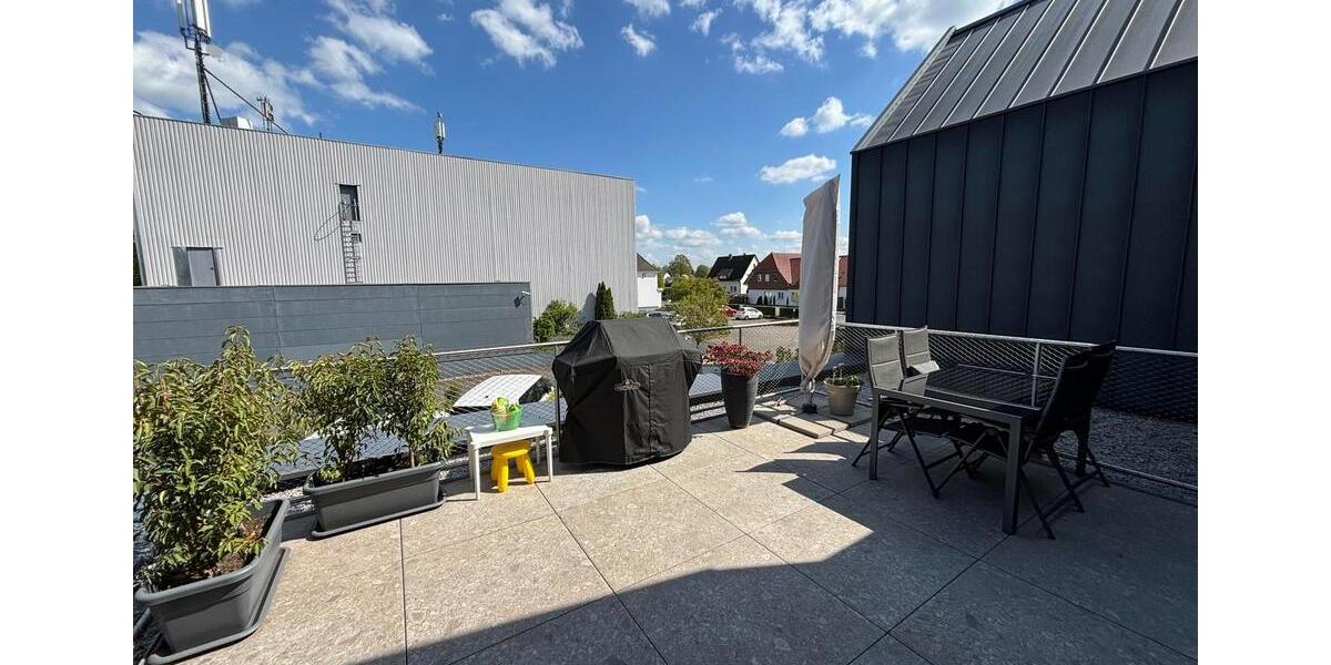Maisonettenwohnung Rietberg - 3 Zimmer, 95 m&sup2;, 1.300&euro; | Angebot:26133636