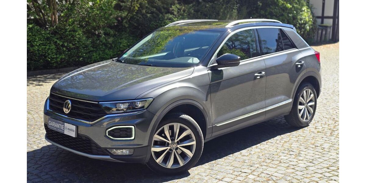 VW T-Roc 73.000 km 16.490 &euro; Borgholzhausen 33829