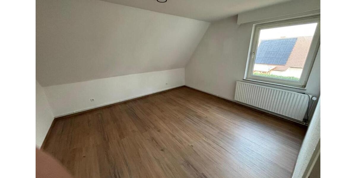 ~Charmante 3-Zimmerwohnung mit modernem Badezimmer in ruhiger Lage~ 3 zimmer