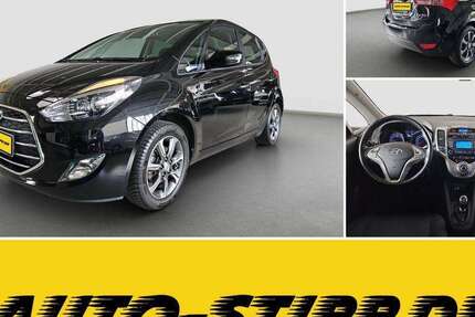 Hyundai iX20 63.543 km 10.850 € Herford 32051
