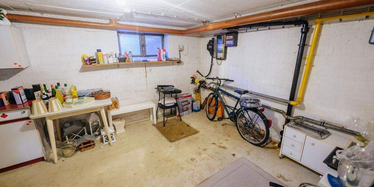 Reihenmittelhaus BI-Senne Senne - 4 Zimmer, 87 m&sup2;, 268.000&euro; | Angebot:25797296