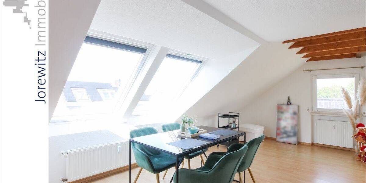 Etagenwohnung Bielefeld Ubbedissen - 3 Zimmer, 57 m&sup2;, 490&euro; | Angebot:26891861
