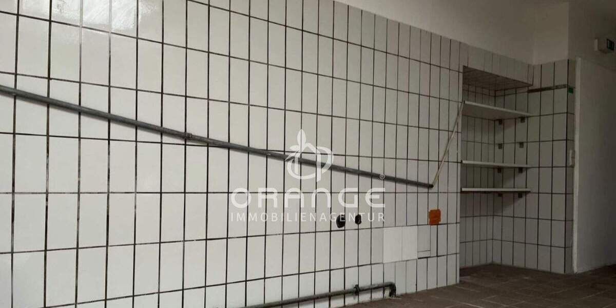 ***Attraktive Gewerbefläche in Bad Salzuflen-Kurgebiet*** 3 zimmer