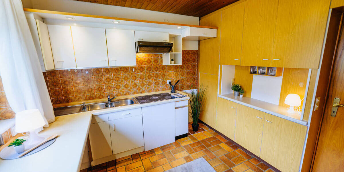 Reihenmittelhaus Bielefeld Sennestadt - 6 Zimmer, 172 m&sup2;, 335.000&euro; | Angebot:26344476