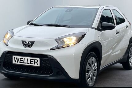 Toyota Aygo (X) 11.720 km 13.990 &euro; Herford 32049