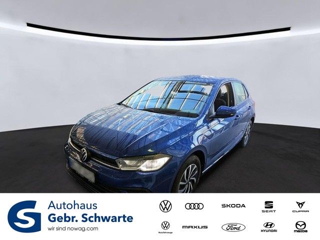 VW Polo 38.700 km 15.240 &euro; Bünde 32257