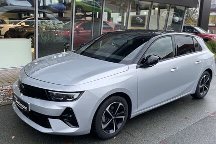 Opel Astra 22.700 km 27.850 &euro; Herford 32049