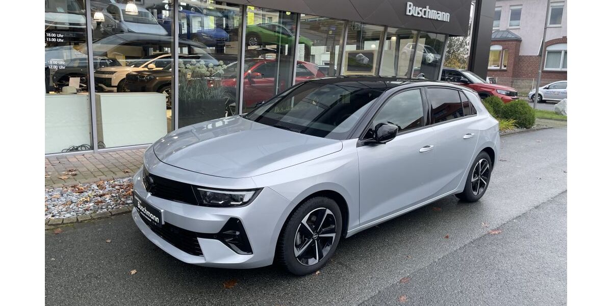 Opel Astra 22.700 km 27.850 &euro; Herford 32049