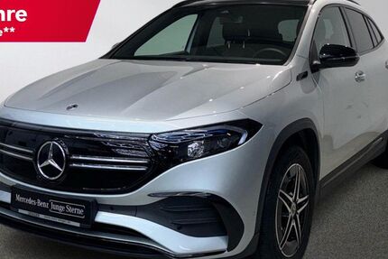 Mercedes-Benz EQA 39.512 km 31.860 &euro; Bünde 32257
