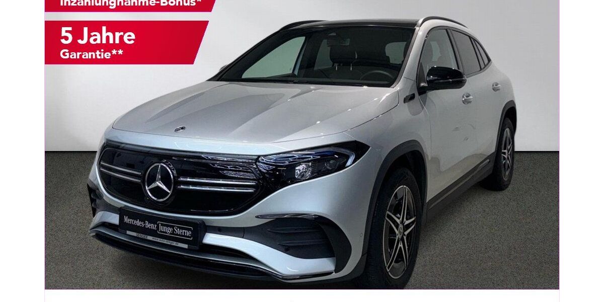 Mercedes-Benz EQA 39.512 km 31.860 &euro; Bünde 32257