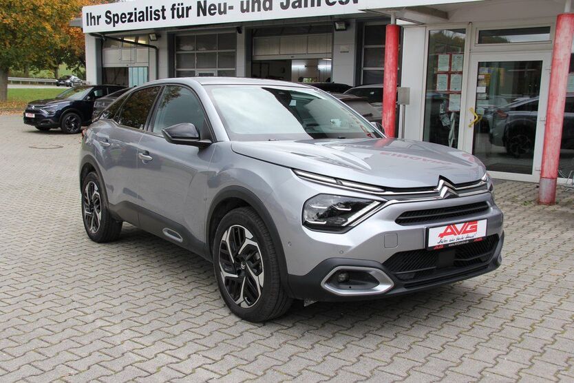 Citroen C4 17.064 km 16.950 € Hüllhorst 32609