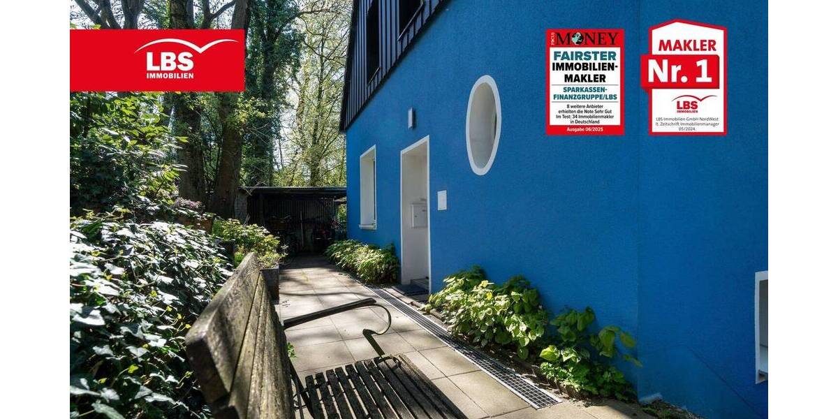 Einfamilienhaus Bielefeld Brackwede - 4 Zimmer, 95 m&sup2;, 285.000&euro; | Angebot:26389547