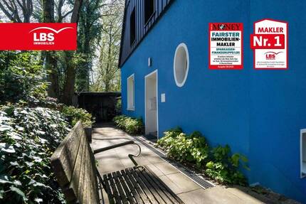 Haus Bielefeld Brackwede - 4 Zimmer, 95 m&sup2;, 285.000&euro; | Angebot:26389547