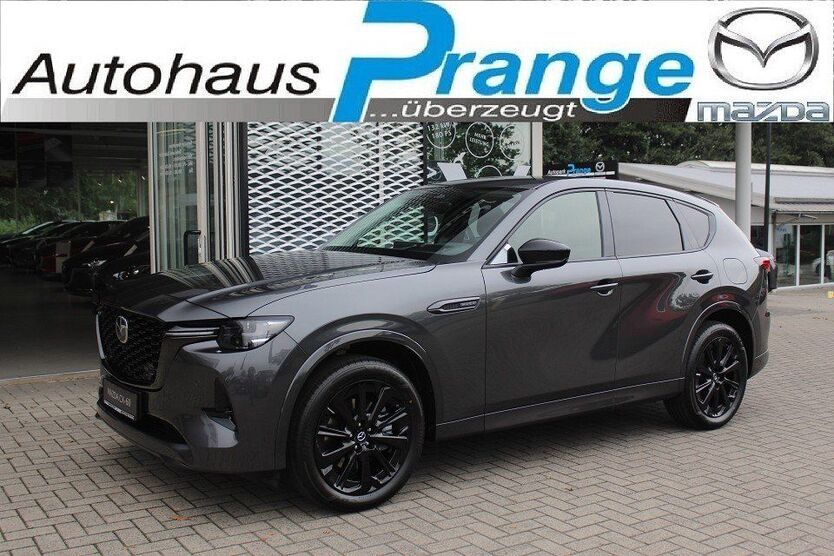 CX-60