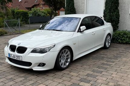 BMW 530 212.000 km 9.999 &euro; Gütersloh 33330