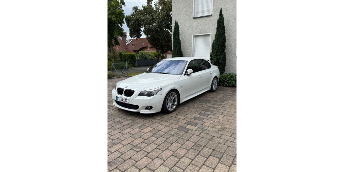BMW 530 212.000 km 9.999 &euro; Gütersloh 33330