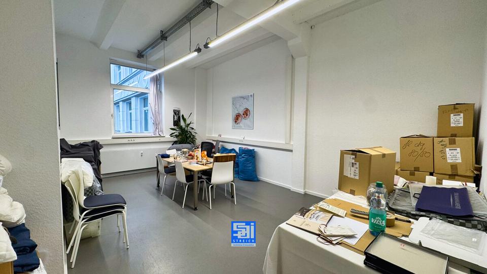 Gewerbeobjekt Bielefeld Heepen - 2.750&euro; | Angebot:25570305