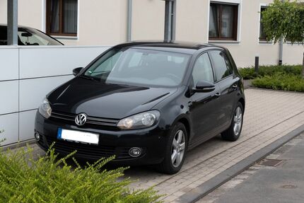 VW Golf 321.500 km 3.900 &euro; Gütersloh 33334