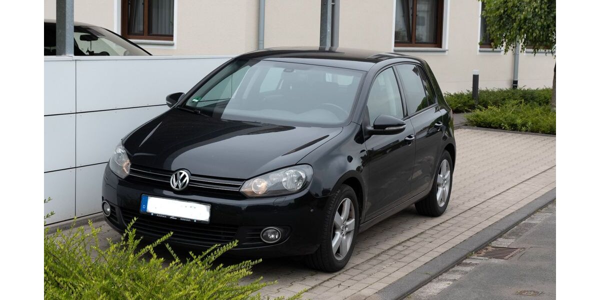 VW Golf 321.500 km 3.900 &euro; Gütersloh 33334