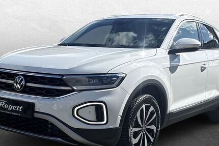 VW T-Roc 26.687 km 26.490 &euro; Delbrück-Westenholz 33129