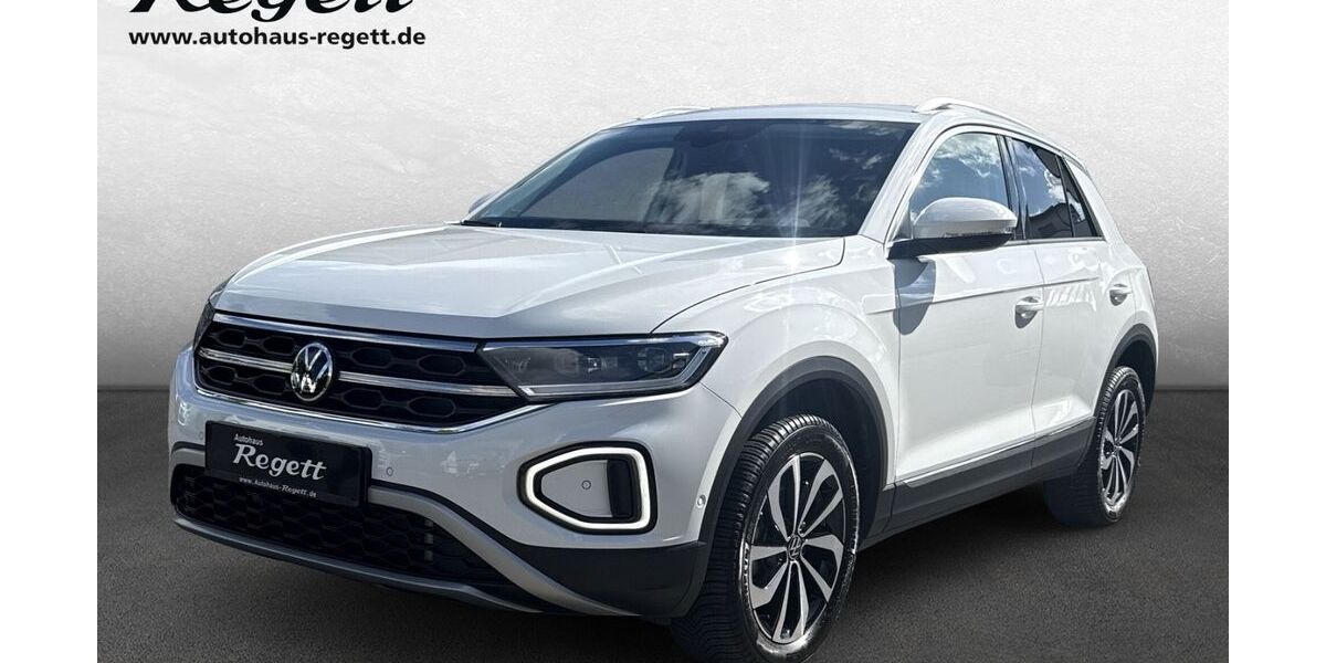VW T-Roc 26.687 km 26.490 &euro; Delbrück-Westenholz 33129