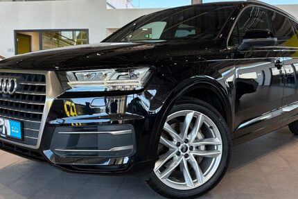 Audi Q7 100.644 km 34.995 &euro; Herford 32052