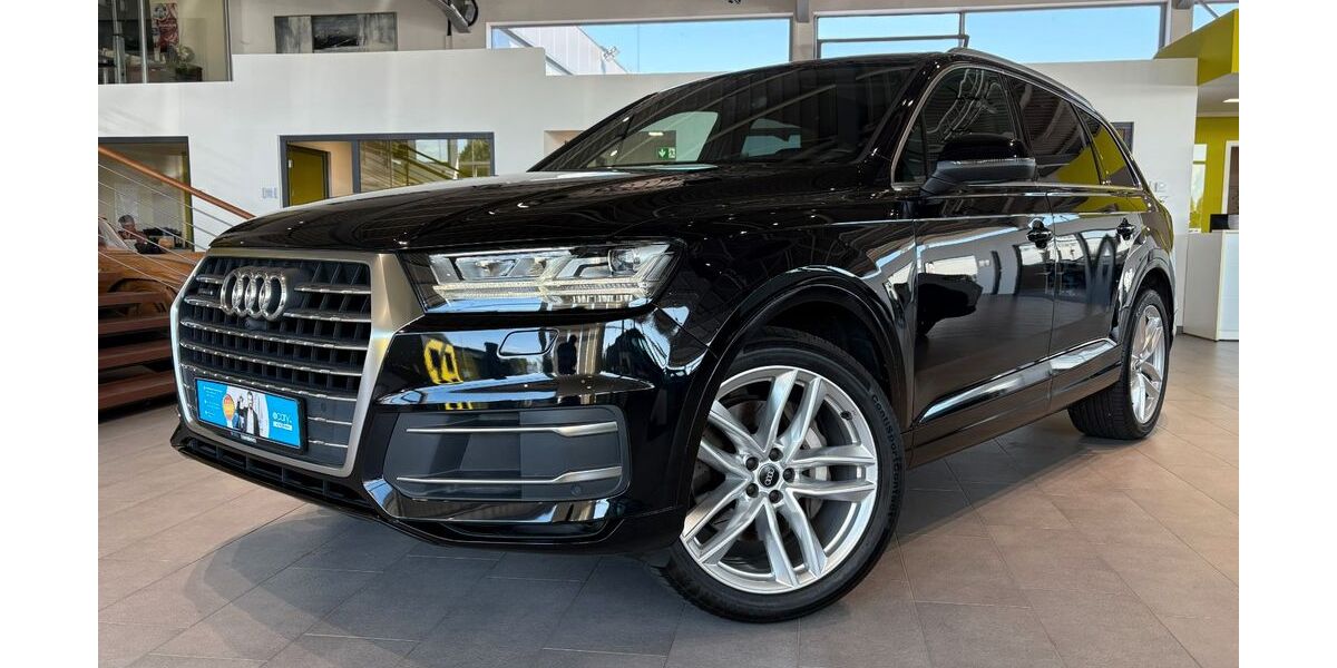 Audi Q7 100.644 km 34.995 &euro; Herford 32052
