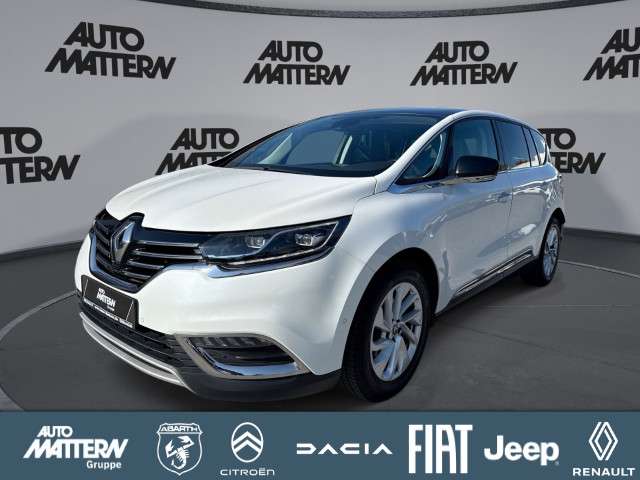 Renault Espace 93.127 km 15.890 € Gütersloh 33332