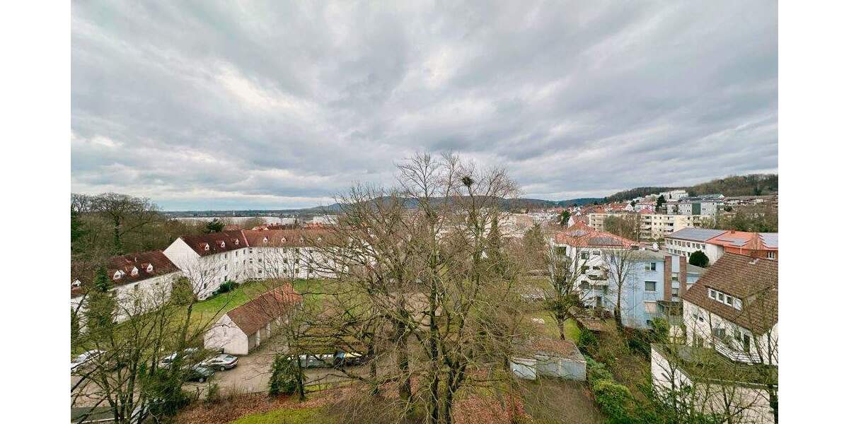 Etagenwohnung Bielefeld / Brackwede Brackwede - 2 Zimmer, 54 m&sup2;, 115.000&euro; | Angebot:25734323
