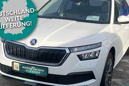 Skoda Kamiq 76.860 km 17.981 &euro; Gütersloh 33334