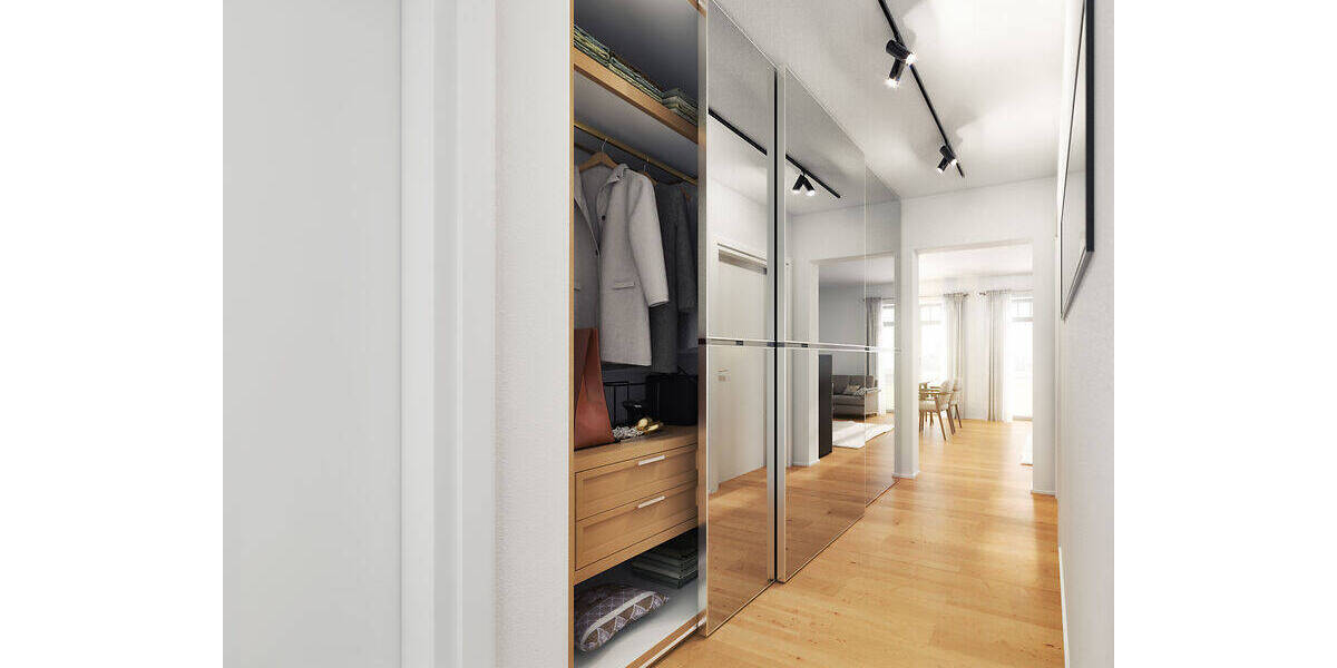 Einfamilienhaus Leopoldshöhe - 5 Zimmer, 142 m&sup2;, 483.200&euro; | Angebot:26863501
