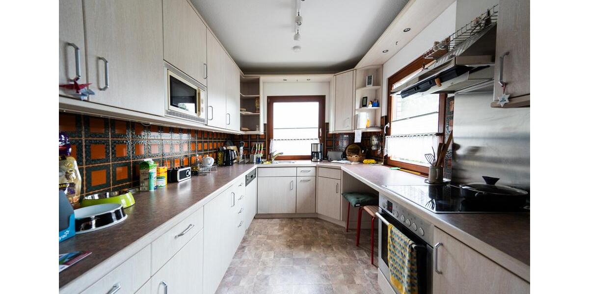 Einfamilienhaus Herford Falkendiek - 6 Zimmer, 150 m&sup2;, 1.000&euro; | Angebot:25921213