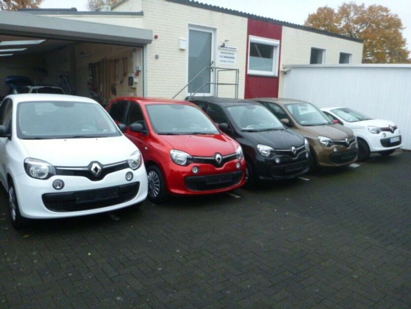 Twingo