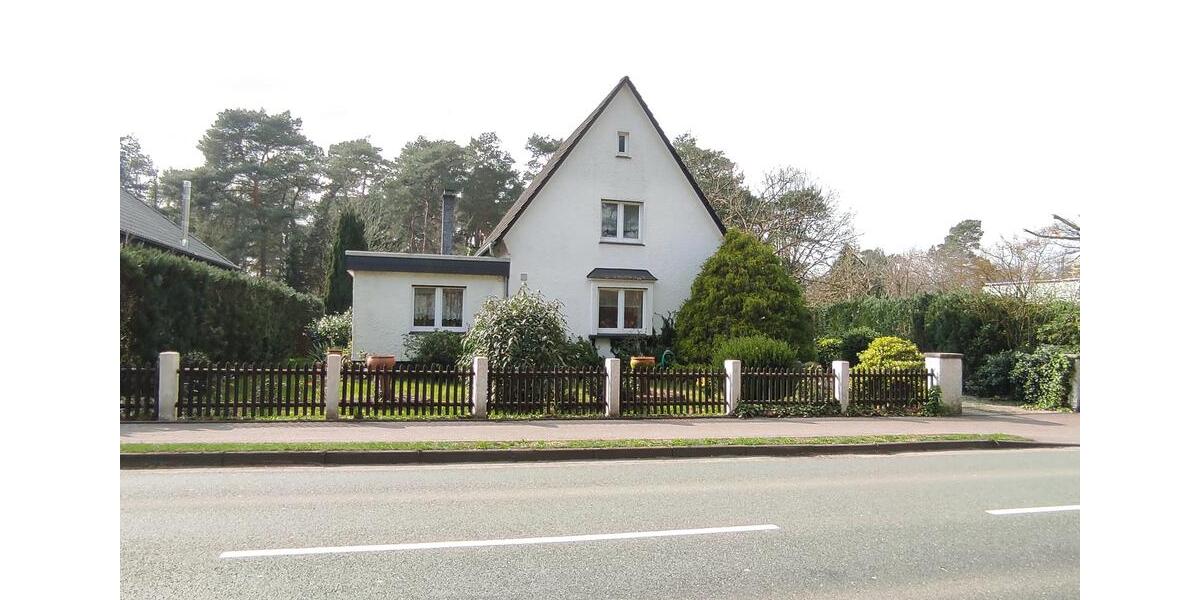 Einfamilienhaus Gütersloh Avenwedde - 6 Zimmer, 135 m&sup2;, 417.000&euro; | Angebot:25906171