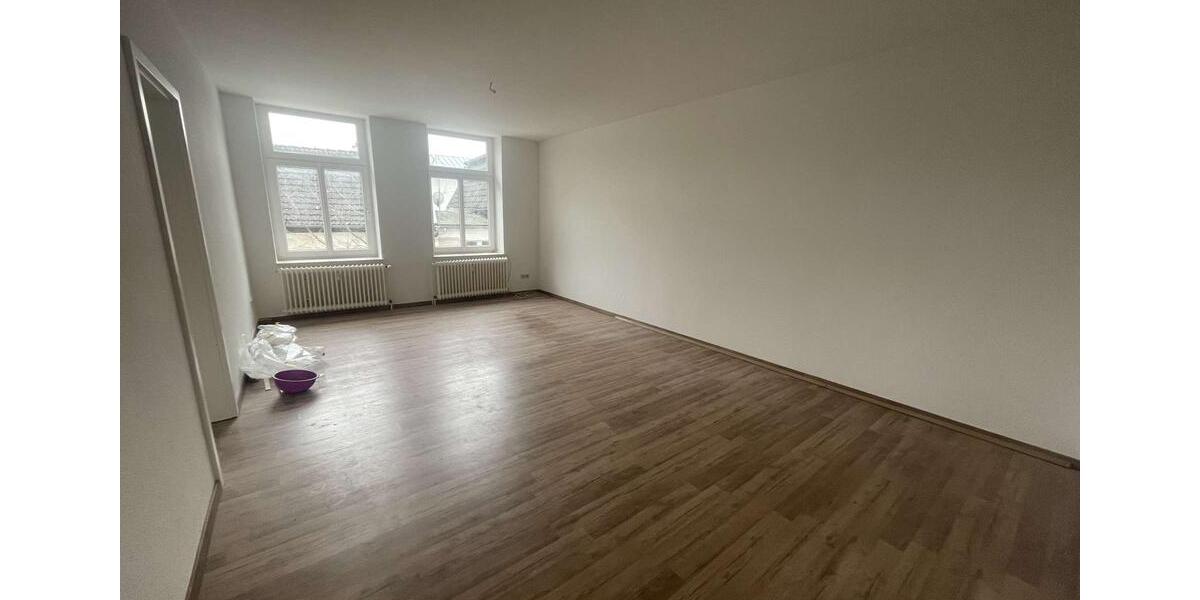 Etagenwohnung Enger - 2 Zimmer, 59 m&sup2;, 495&euro; | Angebot:26163732