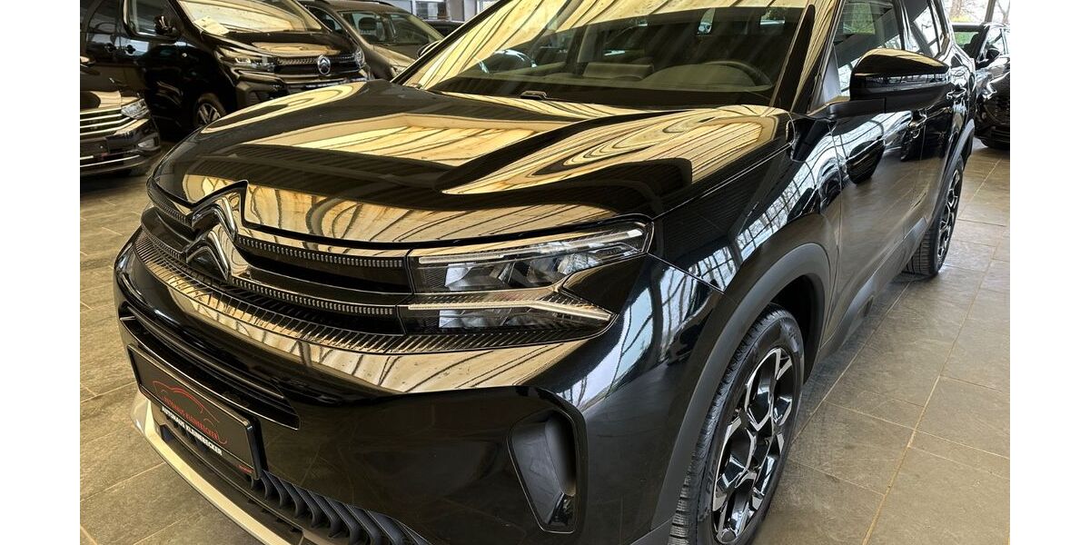 Citroen C5 Aircross 66.300 km 16.999 &euro; Versmold 33775
