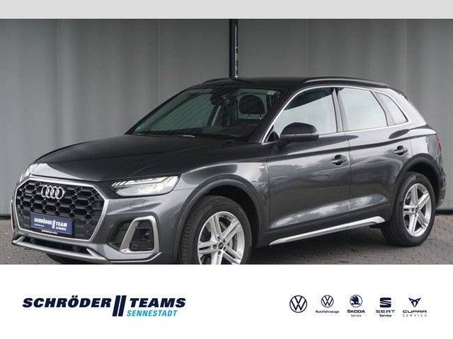 Audi Q5 149.243 km 26.880 &euro; Bielefeld 33689