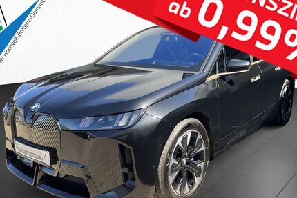 BMW iX 25.817 km 65.850 &euro; Detmold 32758