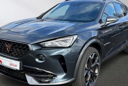 Cupra Formentor 80.673 km 24.480 &euro; Bielefeld 33609