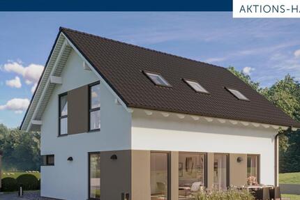 Haus Hiddenhausen - 5 Zimmer, 136 m&sup2;, 1.999&euro; | Angebot:24365177