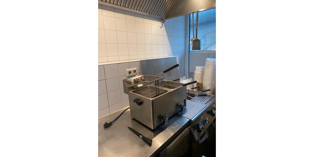 Gewerbeobjekt Bielefeld Brackwede - 2.850&euro; | Angebot:26408741