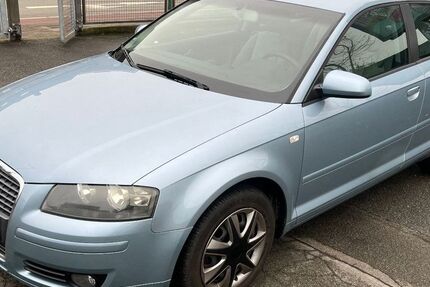 Audi A3 168.100 km 3.999 € Bielefeld 33607