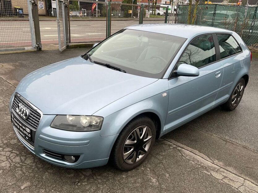 Audi A3 168.100 km 3.999 € Bielefeld 33607