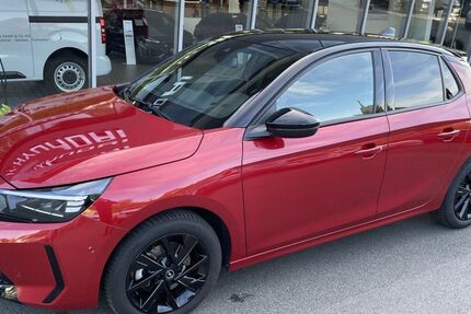 Opel Corsa 17.494 km 20.980 € Herford 32049