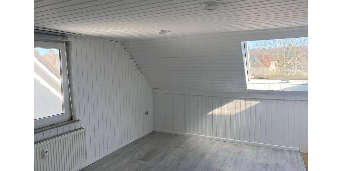 Etagenwohnung Bad Salzuflen - 3 Zimmer, 68 m&sup2;, 600&euro; | Angebot:26400661