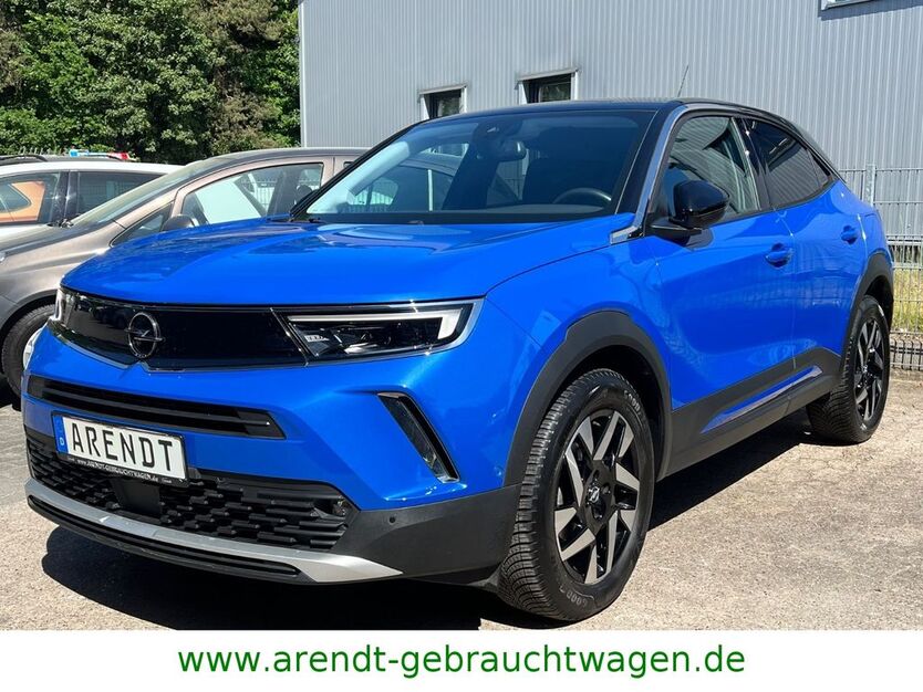 Opel Mokka 35.652 km 19.990 € Steinhagen 33803
