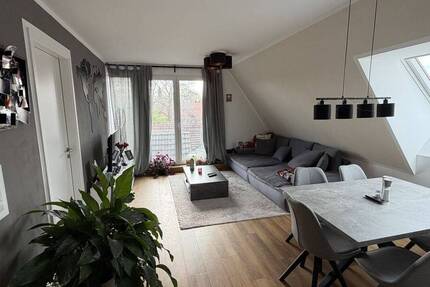 Wohnung Bielefeld / Schildesche Schildesche - 3 Zimmer, 58 m&sup2;, 760&euro; | Angebot:26208418